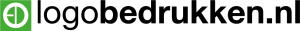 logo bedrukken